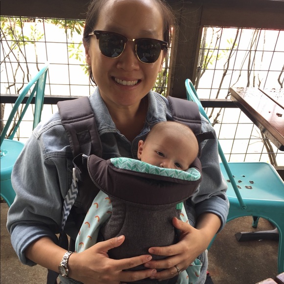 Meet your Posher, Lily - Picture 1 of 1